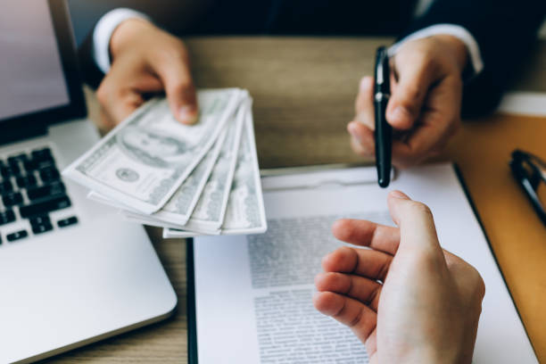 Best Secured Loans  in Daingerfield, TX